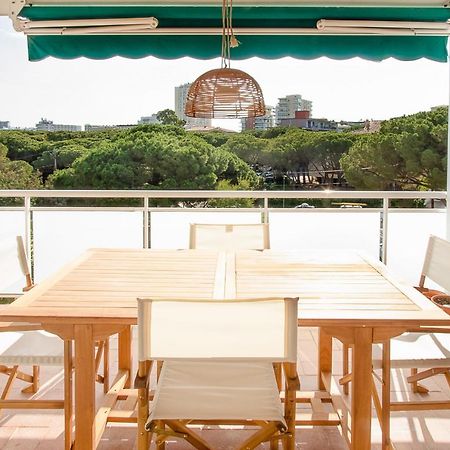 Precioso Apartamento En Platja D'Aro, Costa Brava. Экстерьер фото