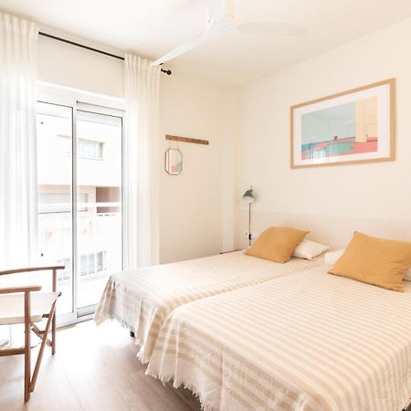 Precioso Apartamento En Platja D'Aro, Costa Brava. Экстерьер фото