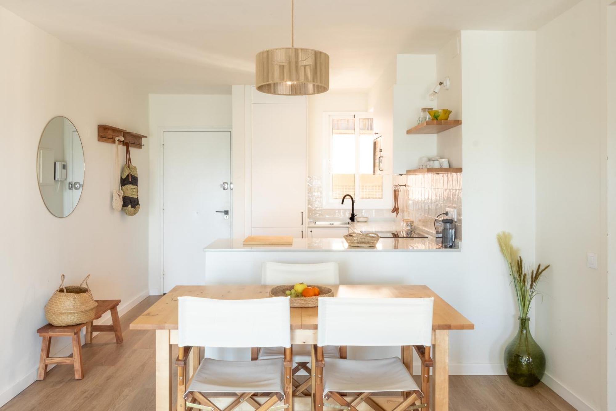 Precioso Apartamento En Platja D'Aro, Costa Brava. Экстерьер фото