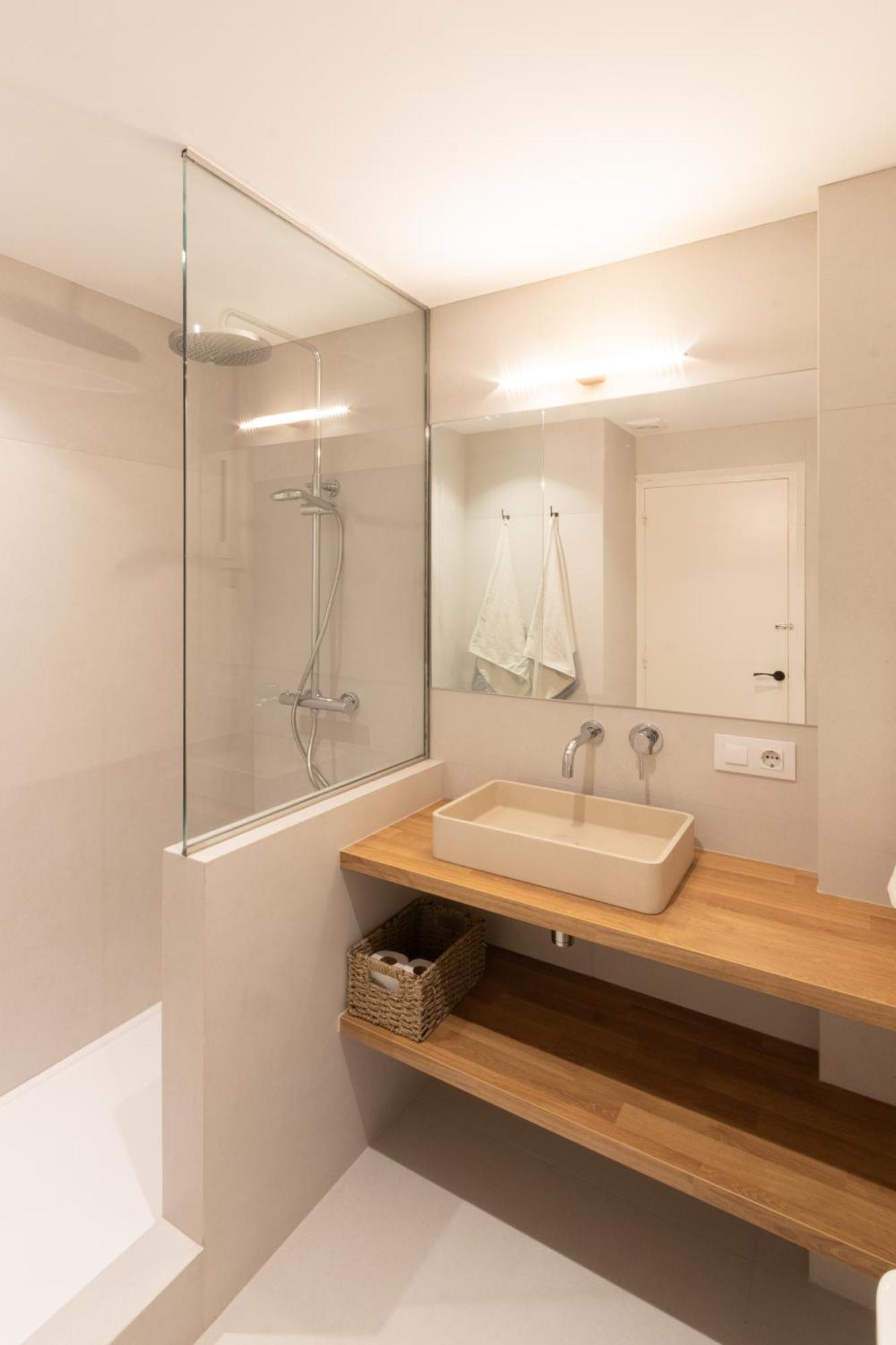 Precioso Apartamento En Platja D'Aro, Costa Brava. Экстерьер фото