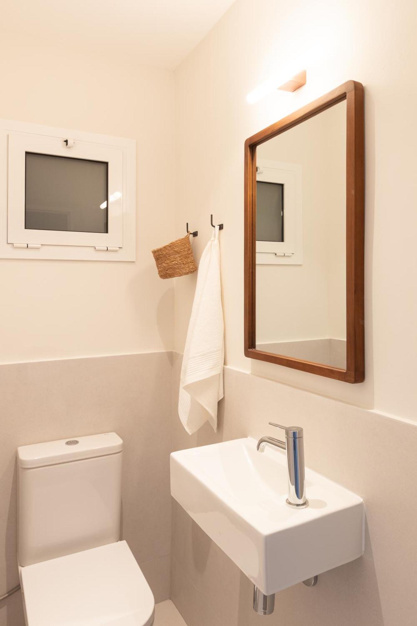 Precioso Apartamento En Platja D'Aro, Costa Brava. Экстерьер фото